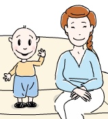 אמא של חמודי