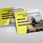 מיתוג הזמנה לפסיטבל בגדי הים- נגה ביקיני