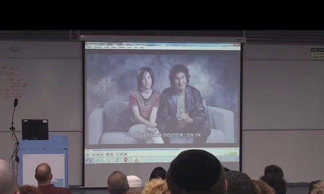 רצות אל קריירה חדשה