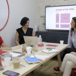 קורס הכשרת יועצים עסקיים בהנחיית חוה ניסנבוים