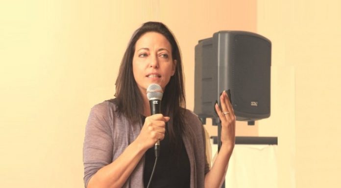 ליהיא לפיד: להיות אישה כמו שמתאים לך ליהיא לפיד