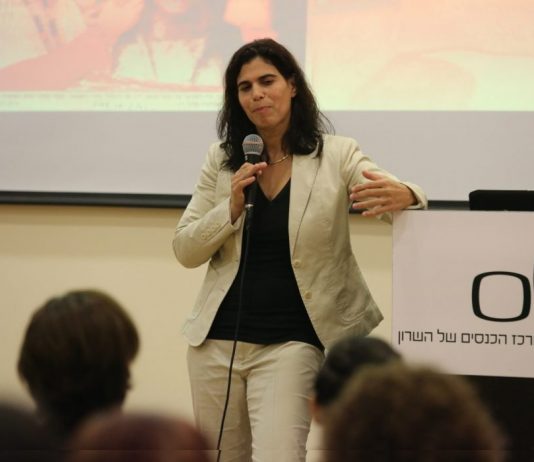 יעל ארד הצלחה בעסקים הצלחה בספורט