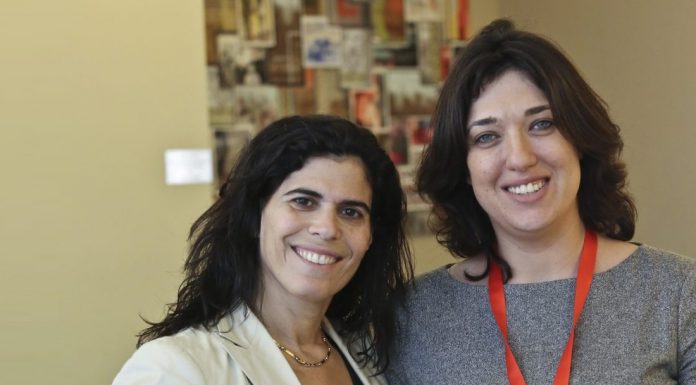 יעל ארד: כל אחת יכולה ללכת בדרך המובילה להצלחה יעל ארד