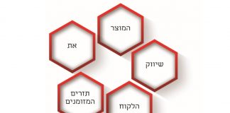 פיתוח עסקי_מודל החוליות