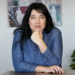 חוה ניסנבוים, יועצת עסקית