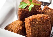 פלאפל בריבוע גיא יקר ניהול עסק