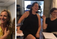 סדנת מכירות, גולדה לנשים עצמאיות