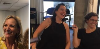 סדנת מכירות, גולדה לנשים עצמאיות