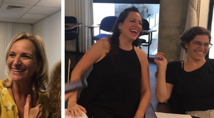 סדנת מכירות, גולדה לנשים עצמאיות