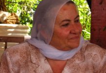 סבתא ג’מילה – סבונים מפקיעין עד ליפן סבתא גמילה יזמות נשים בישראל