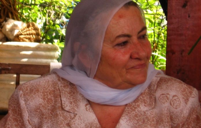 סבתא גמילה יזמות נשים בישראל