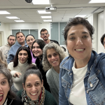 יוצאים לשינוי – סדנה בנושא תמחור , קביעת מחירים ומכירות