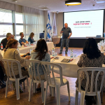 מרינה הרצליה 3