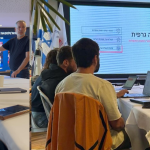 מרינה הרצליה 4