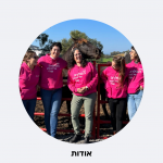 אודות גולדה ניהול עסק