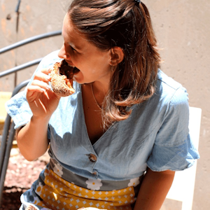 בריאלי, אריאל ברי בן חמו