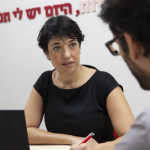 יועצת עסקית חוה ניסנבוים