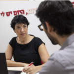 ייעוץ עסקי, חוה ניסנבוים, מרצה מובילה בקורס