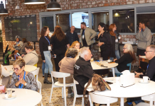 פורום עסקים, עיריית ראש העין פורום עסקים ראש העין