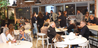 פורום עסקים ראש העין